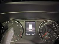 Second-hand VW Multivan 204 CP (150 kW) 2018 Albastru Monovolum