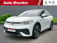 Gebraucht VW ID.5 Pro Performance 150 kW (204 PS) 2023 Gletscherweiß metallic SUV