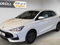 Gebraucht MG MG3 Comfort 116 PS (85 kW) 2025 Weiß Kleinwagen