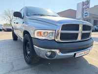 Second-hand Dodge Ram 238 CP (175 kW) 2004 Argintiu Pickup