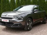 Gebraucht Citroën C4 PureTech 101 PS (74 kW) 2021 Grau Limousine