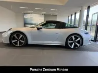 Neu Porsche 992 480 PS (353 kW) 2026 Grau Coupé