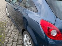 Gebraucht Opel Corsa 87 PS (63 kW) 2010 Andere farben Kleinwagen