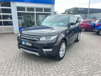 Gebraucht Land Rover Range Rover HSE 258 PS (189 kW) 2015 Havana SUV