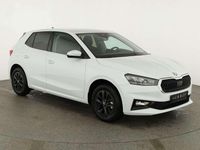 Neu Skoda Fabia Selection 116 PS (85 kW) 2025 Moon white metallic Kleinwagen