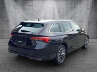 Neu Skoda Octavia 150 PS (110 kW) 2026 Black magic Kombi