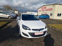 Gebraucht Opel Astra Energy 85 PS (62 kW) 2014 Andere Limousine