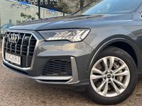 gebraucht Audi Q7 55 TFSI E HYBRID I S-LINE I MATRIX I LASER I