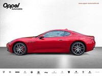Neu Maserati Granturismo 491 PS (361 kW) 2025 Rot Coupé