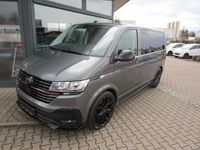 Gebraucht VW Caravelle Trendline 150 PS (110 kW) 2022 Grau Limousine