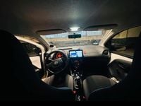 Gebraucht Toyota Aygo 72 PS (52 kW) 2019 Weiß Kleinwagen