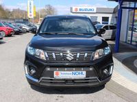 gebraucht Suzuki Vitara 1.4 Boosterjet Allgrip Comfort+