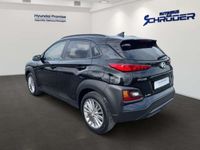 gebraucht Hyundai Kona 1.0T 2WD Sonderedition YES! mit Navigation