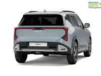 Neu Kia Seltos Vision 179 PS (131 kW) 2026 Pale gray metallic SUV