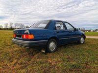 gebraucht Ford Sierra 