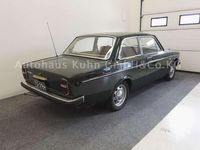 Gebraucht Volvo 142 101 PS (74 kW) 1968 Grau Coupé