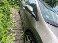 Gebraucht Honda Civic 140 PS (102 kW) 2006 Grau Limousine
