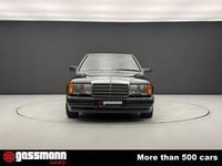 Second-hand Mercedes E300 220 CP (161 kW) 1990 Negru Coupe