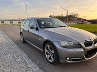 gebraucht BMW 320 d Edition E91