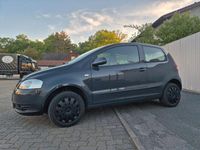 Second-hand VW Fox 54 CP (39 kW) 2009 Gri Hatchback