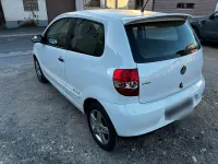 Second-hand VW Fox 60 CP (44 kW) 2011 Alb Hatchback