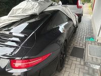 gebraucht Porsche 911 Carrera 991.1