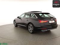 Occasion Audi A6 S-Line 286 ch (210 kW) 2022 Noir Break