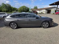 Gebraucht Peugeot 508 181 PS (133 kW) 2021 Grau Limousine