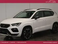 Gebraucht Cupra Ateca 150 PS (110 kW) 2024 Weiß SUV