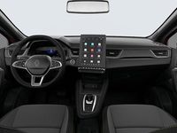 Gebraucht Renault Captur Techno 158 PS (116 kW) 2025 Dezir rot SUV