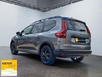 Neu Dacia Jogger Extreme 110 PS (80 kW) 2025 Grau Van / Kleinbus