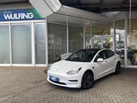 Gebraucht Tesla Model 3 Standard Range 208 kW (283 PS) 2022 Weiß Limousine