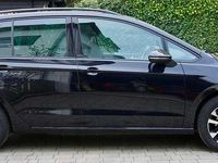Gebraucht VW Golf VII IQ Drive 116 PS (85 kW) 2020 Schwarz Kombi