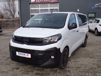 Neu Opel Vivaro 177 PS (130 kW) 2026 Weiß Van / Kleinbus