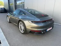 Gebraucht Porsche 911 Carrera 385 PS (283 kW) 2020 Grün Coupé