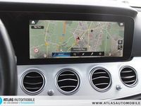 Gebraucht Mercedes E300 Avantgarde 306 PS (225 kW) 2021 Schwarz Kombi