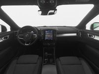 Brugt Volvo XC40 Plus 163 HK (119 kW) 2024 Hvid SUV