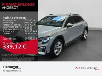 Gebraucht Audi A3 e-tron S-Line 204 PS (150 kW) 2025 Grau Kleinwagen