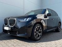 Neu BMW X3 Efficient Dynamics 197 PS (144 kW) 2026 Saphirschwarz metallic SUV