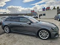 gebraucht Audi RS4 Avant 2.9 TFSI quattro PANO*KAMERA*KEYLESS