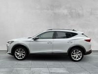 Gebraucht Cupra Formentor 150 PS (110 kW) 2023 Weiss SUV