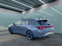 gebraucht Cupra Leon ST eTSI ||5-J-GAR|||