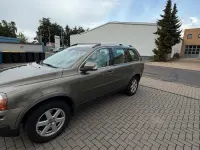 Gebraucht Volvo XC90 163 PS (119 kW) 2011 Beige SUV