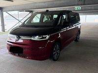 Usado VW Multivan Life 204 HP (150 kW) 2023 Preto Monovolume