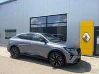 Neu Renault Rafale Esprit Alpine 200 PS (147 kW) 2026 Grau SUV