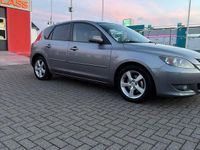 Gebraucht Mazda 3 105 PS (77 kW) 2005 Grau Kombi