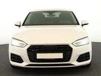 Second-hand Audi A5 231 CP (169 kW) 2019 Alb Coupe