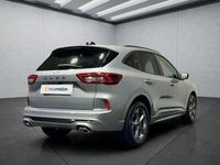 Gebraucht Ford Kuga ST-Line X 186 PS (136 kW) 2024 Silber SUV