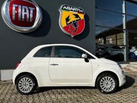 gebraucht Fiat 500C 