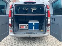 gebraucht Mercedes Vito 